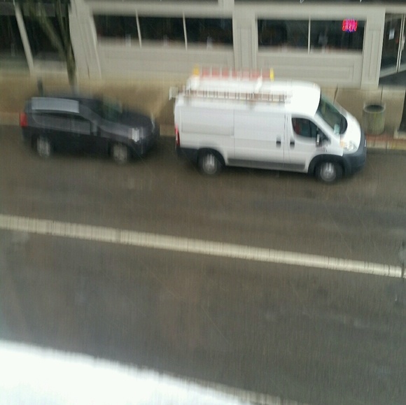 Meet your Posher, Mike - Picture 1 of 1